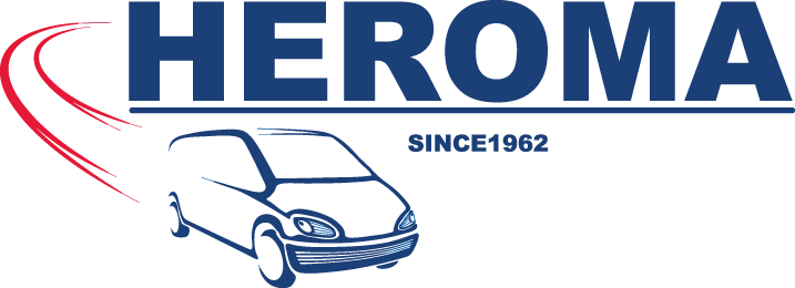 HEROMA Inrichting Op Maat Van Uw Bedrijfswagen HEROMA Inrichting Op Maat Van Uw Bedrijfswagen