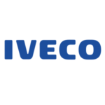 Heroma Inrichtingen Iveco Logo