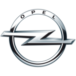 Heroma Inrichtingen Opel Logo