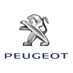 Heroma Inrichtingen Peugeot Logo
