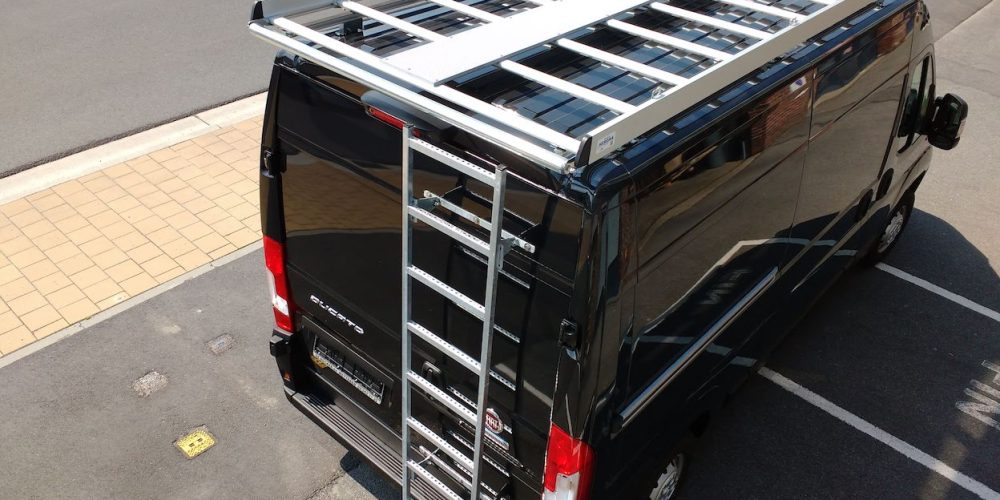 Heroma Bagagedragers