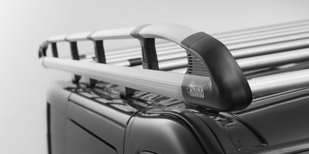 Heroma Bagagedragers