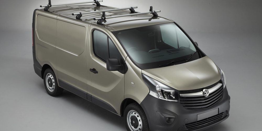 Heroma Bagagedragers