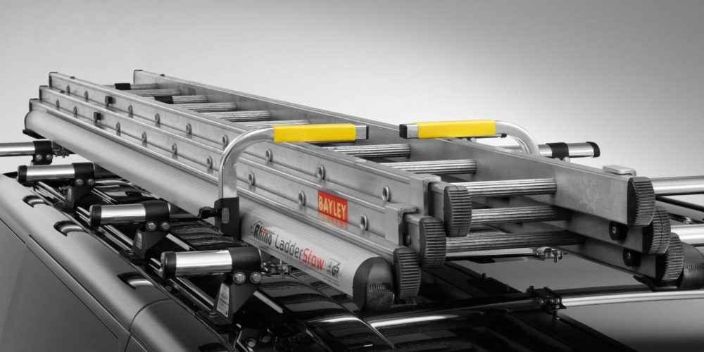 Heroma Bagagedragers