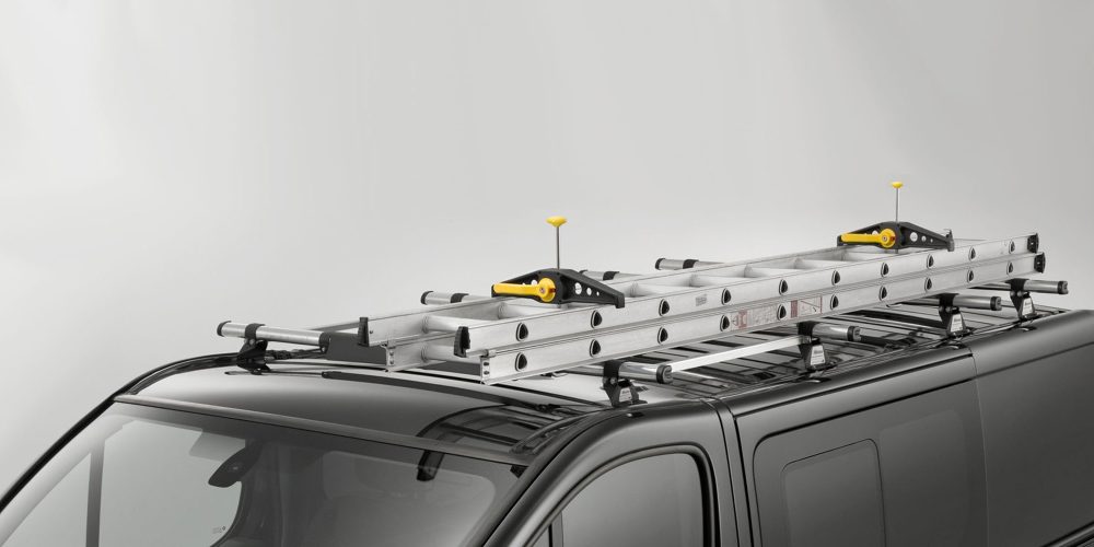 Heroma Bagagedragers