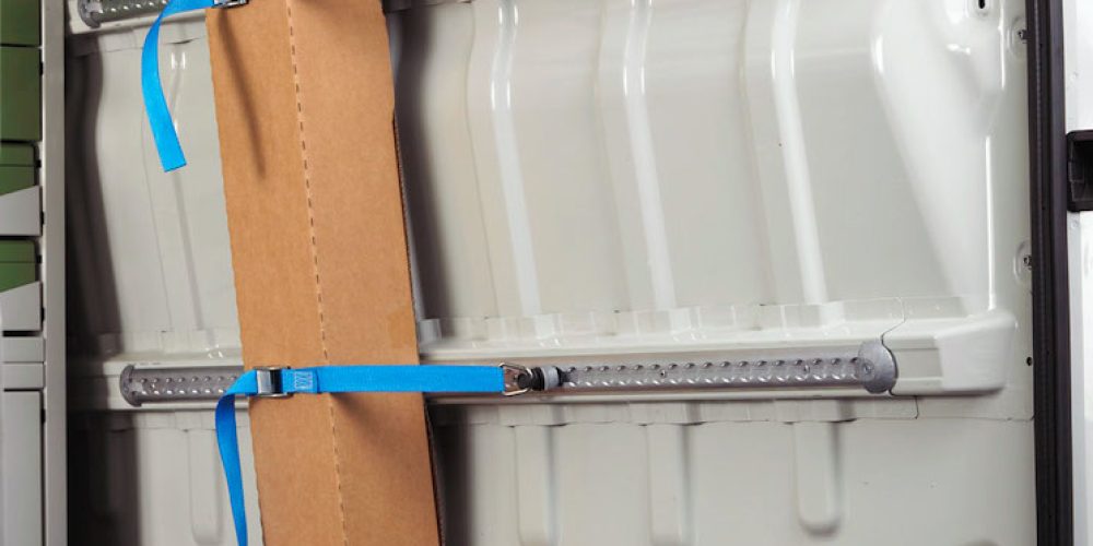 Heroma Ladingzekering