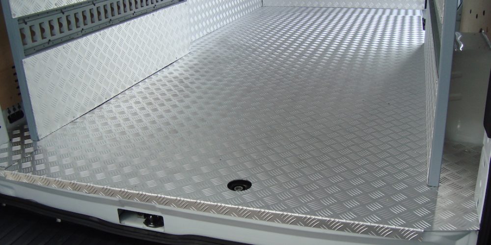 Heroma Wandbescherming Vloerbekleding