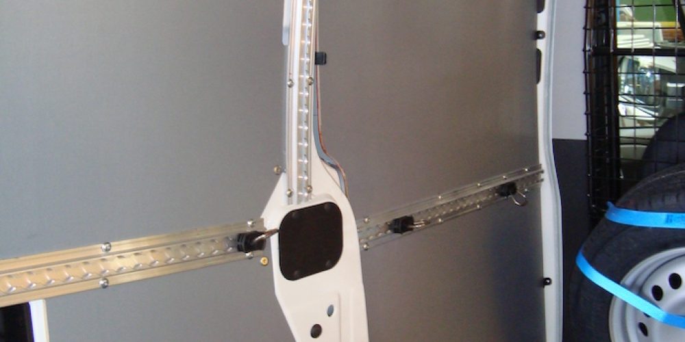 Heroma Wandbescherming Vloerbekleding