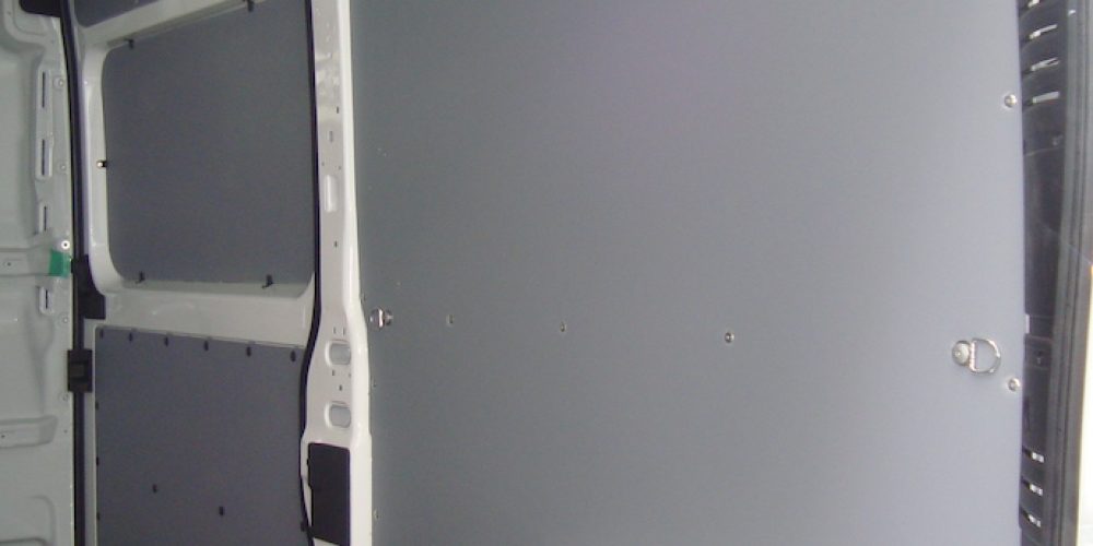 Heroma Wandbescherming Vloerbekleding