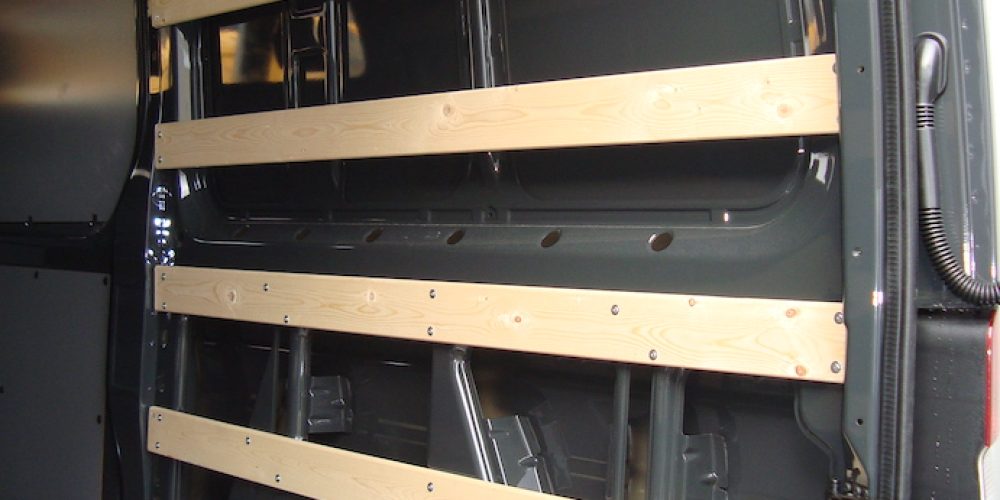 Heroma Wandbescherming Vloerbekleding